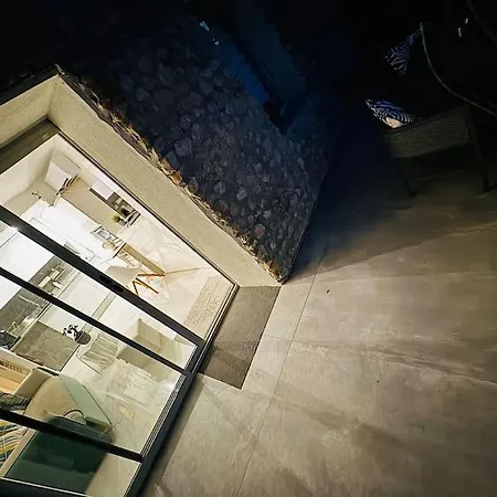 Appartement Vue Dans Moderne