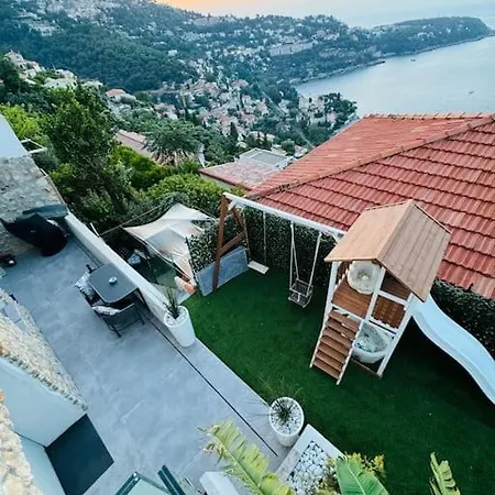 Vue Dans Moderne