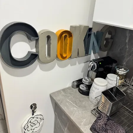 Apartamento Vue Dans Moderne Roquebrune-Cap-Martin