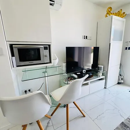 Apartamento Vue Dans Moderne