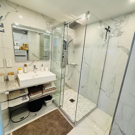شقة Vue Dans Moderne