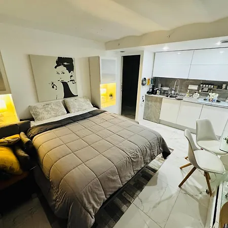 Vue Dans Moderne